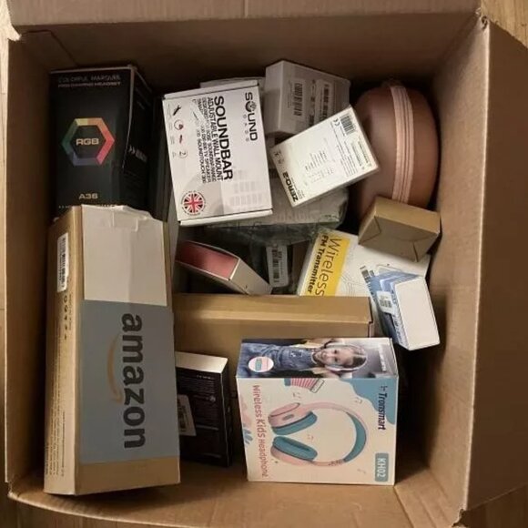 💥NEW ITEMS💥 $240 Value Mystery Box Electronics Health & Beauty Clothing Home - Picture 5 of 7